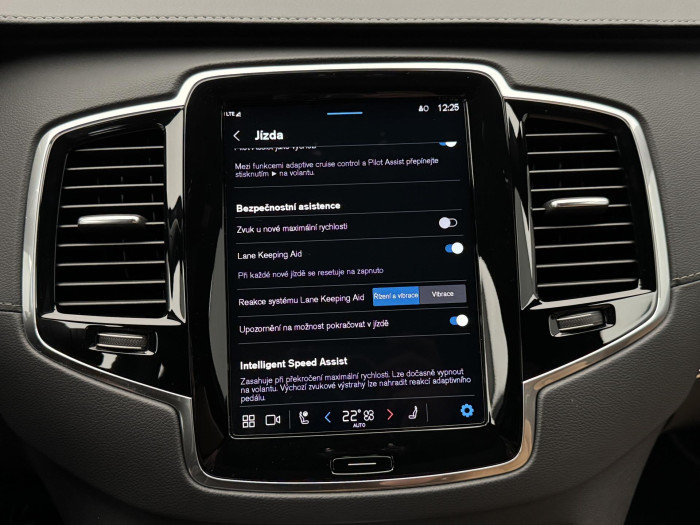 Volvo XC90 T8 AWD RECHARGE BRIGHT ULTRA