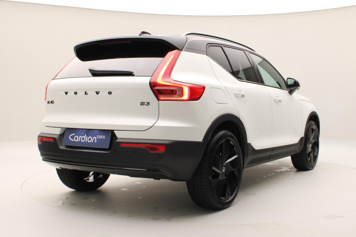 Volvo XC40 B3 AUT DARK PLUS