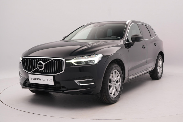 Volvo XC60 T5 AWD INSCRIPTION AUT CZ
