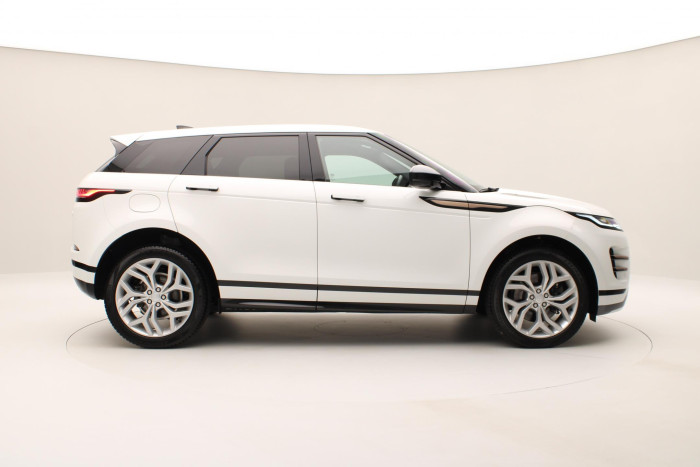 Land Rover Range Rover Evoque P200 SE AWD AUT REZERVACE 2.0 SE