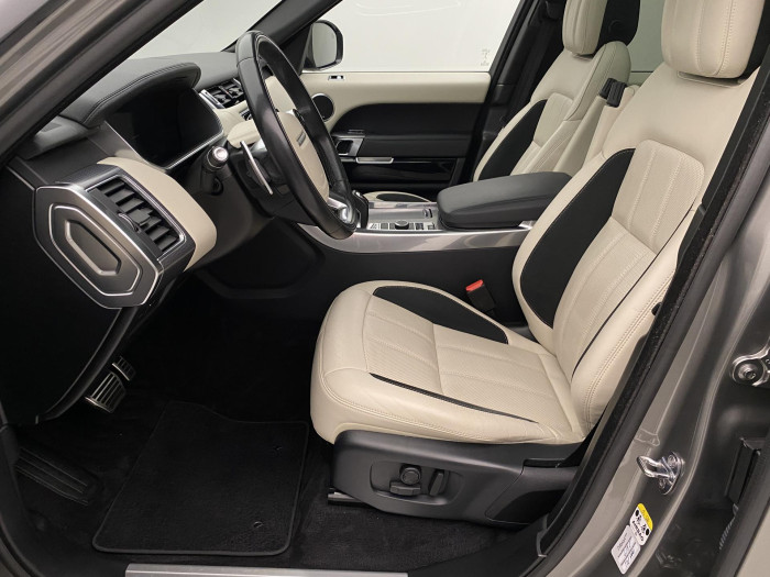 Land Rover Range Rover Sport 4.4 SDV8 AWD HSE REZERVACE