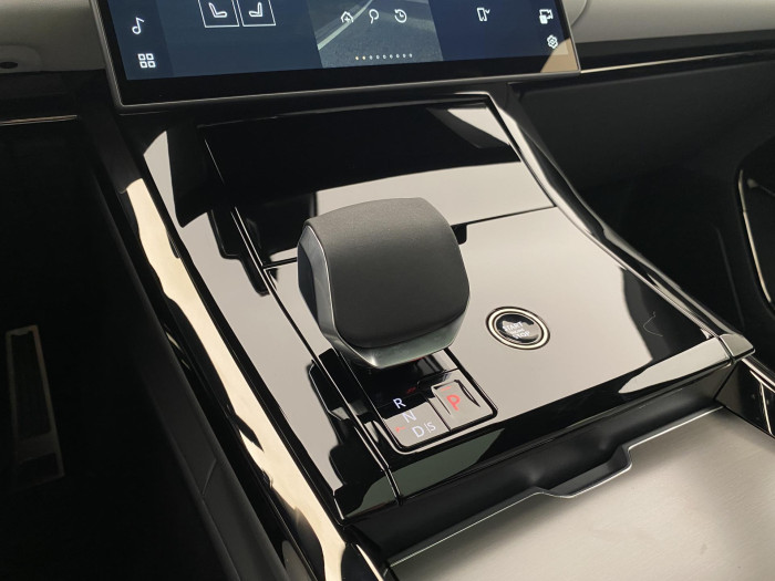 Land Rover Range Rover Sport D300 DYNAMIC HSE AWD AUT 3.0 d Dynamic