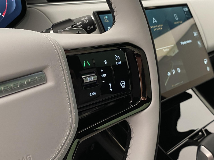 Land Rover Range Rover Sport D300 DYNAMIC HSE AWD AUT 3.0 d Dynamic