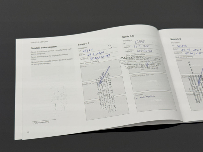 Volvo S90 T5 INSCRIPTION AUT CZ