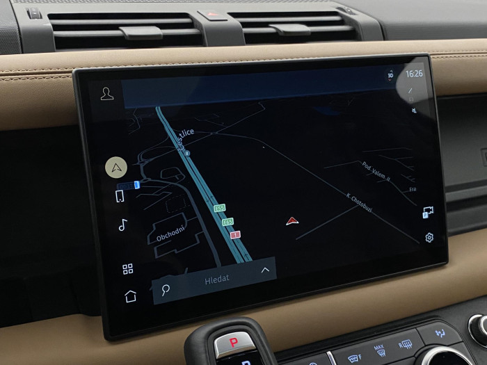 Land Rover Defender 110 D300 X-DYNAMIC HSE AWD AUT 3.0 d Dynamic