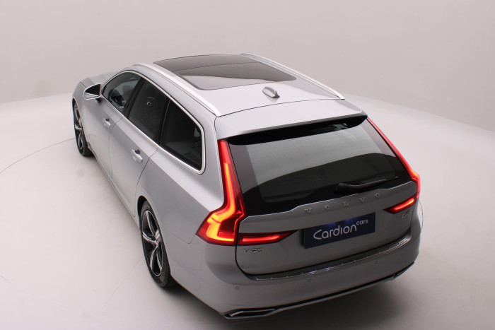 Volvo V90 D4 R-DESIGN AUT 2.0 d