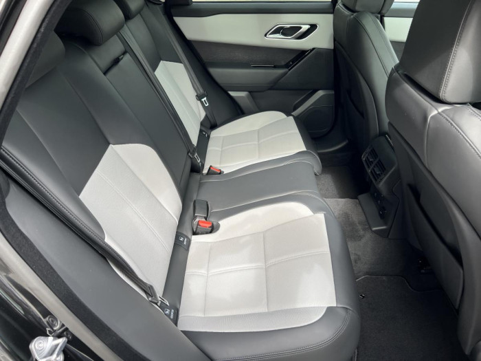 Land Rover Range Rover Velar D300 DYNAMIC HSE AWD Aut 3.0 d Dynamic