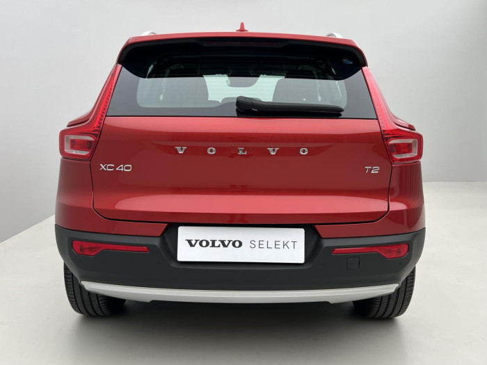 Volvo XC40 T2 MOMENTUM AUT 1.maj. 1.5 Momentum