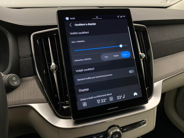 Volvo XC90 T8 AWD RECHARGE BRIGHT PLUS 7m