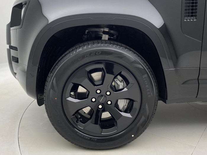 Land Rover Defender 110 D350 X-Dynamic HSE 3.0 d Dynamic