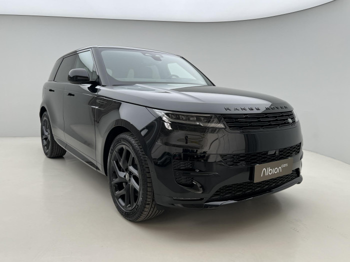 Land Rover Range Rover Sport P460e DYNAMIC HSE AWD Aut 3.0 Dynamic