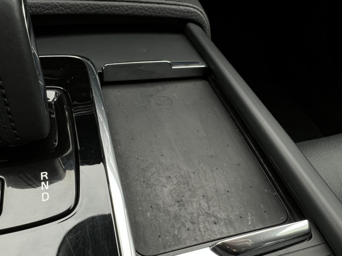 Volvo V90 B4 MOMENTUM Aut 1.maj. 2.0 Momentum
