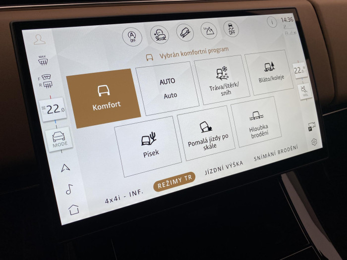 Land Rover Range Rover Sport P460e DYNAMIC SE AWD AUT 3.0 Dynamic SE