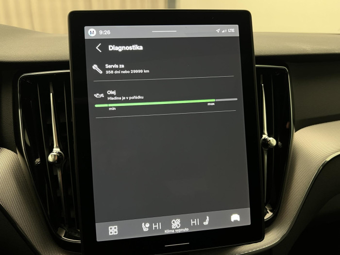 Volvo XC60 B5 AWD BLACK EDITION PLUS AUT