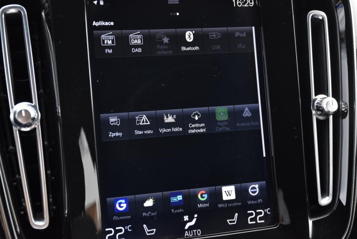 Volvo XC40 B4 MOMENTUM PRO AUT 1.maj. 2.0 Momentum