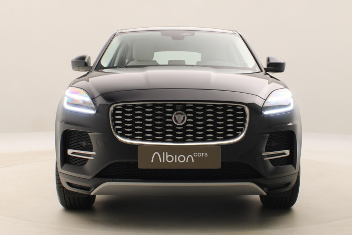 Jaguar E-Pace P160 S AUT 1.maj REZERVACE