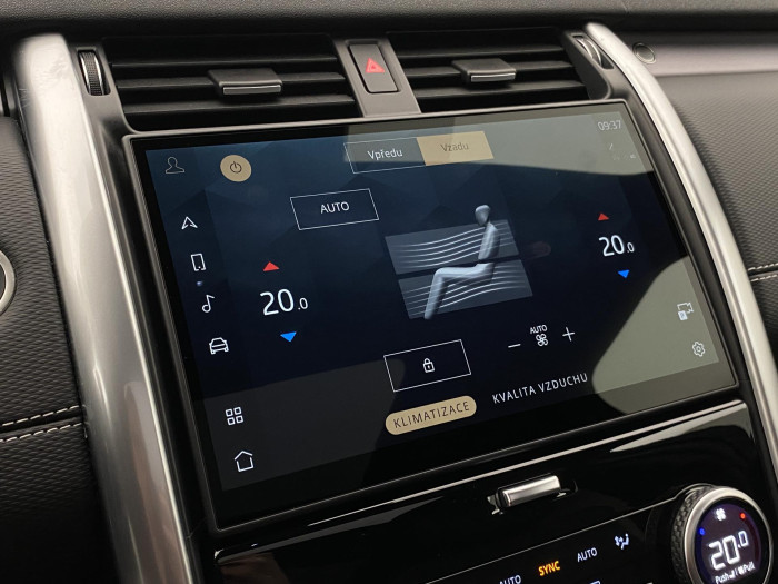 Land Rover Discovery D350 DYNAMIC HSE AWD AUT 3.0 d Dynamic