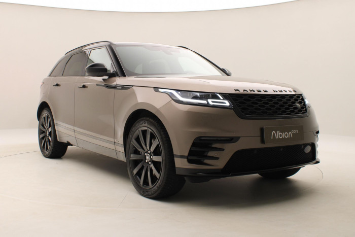 Land Rover Range Rover Velar D300 AWD S R-DYNAMIC REZERVACE 3.0 d Dynamic