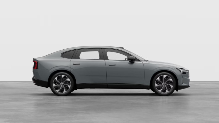 Volvo Ostatní ES90 PURE ELECTRIC CORE