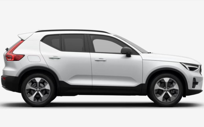 Volvo XC40 B4 AUT DARK PLUS