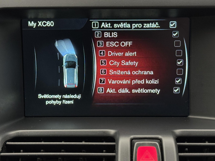 Volvo XC60 D4 AWD CLASSIC 2.4 d Classic Classic