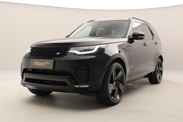 Land Rover Discovery D350 DYNAMIC HSE AWD REZERVACE 3.0 d Dynamic