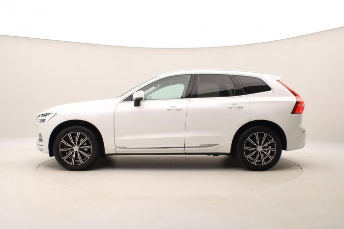 Volvo XC60 D5 AWD INSCRIPTION AUT CZ 2.0 d