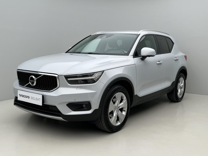Volvo XC40 D3 MOMENTUM 2.0 d Momentum