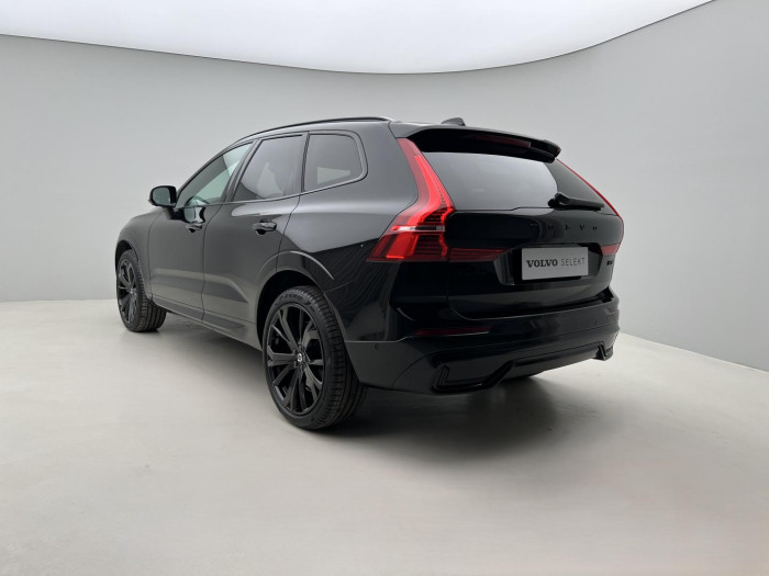 Volvo XC60 B5 AWD BLACK EDITION PLUS Aut