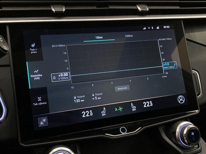 Lynk & Co 01 PHEV DCT AUT 1.maj. REZERVACE