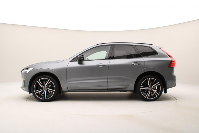 Volvo XC60 B4 AWD R-DESIGN AUT