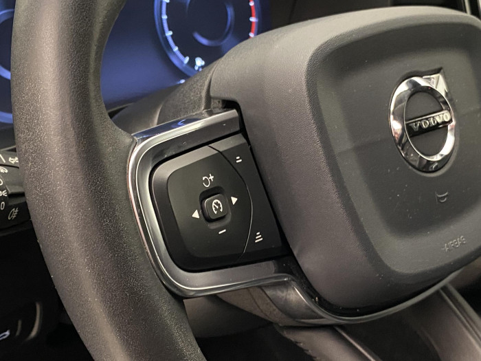 Volvo XC40 T4 INSCRIPTION AUT