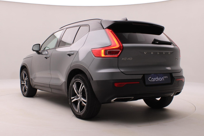 Volvo XC40 D4 AWD R-DESIGN AUT CZ 2.0 d