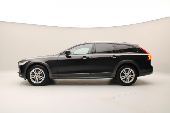 Volvo V90 D4 AWD MOMENTUM AUT 2.0 d Momentum