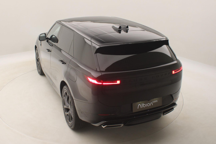 Land Rover Range Rover Sport P460e DYNAMIC HSE AWD AUT 3.0 Dynamic