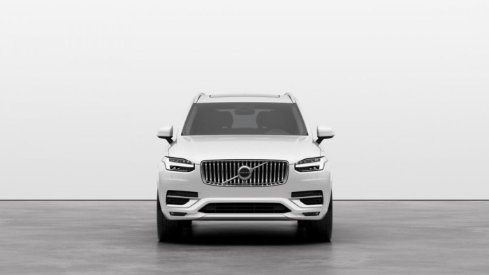Volvo XC90 B5 AWD AUT BRIGHT ULTIMATE 7m