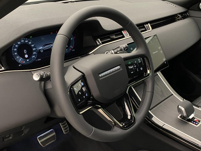 Land Rover Range Rover Evoque D200 R-DYNAMIC SE  AWD AUT 2.0 d Dynamic SE