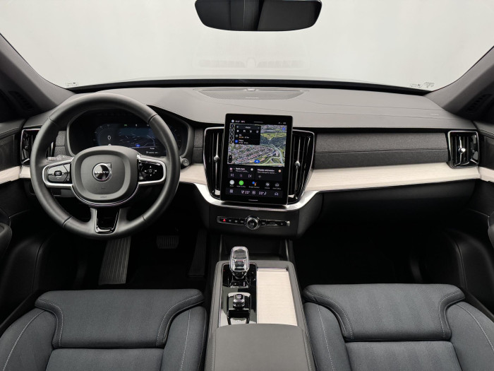 Volvo XC90 B5 AWD PLUS BRIGHT CZ 1.maj