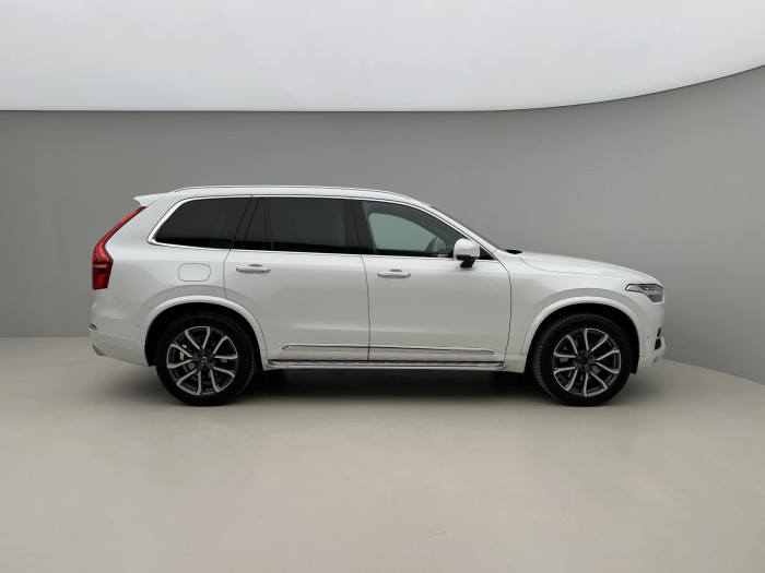 Volvo XC90 T6 AWD INSCRIPTION POLESTAR