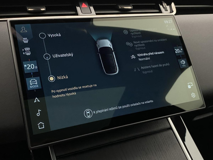 Land Rover Range Rover Evoque D200 R-DYNAMIC SE  AWD AUT 2.0 d Dynamic SE