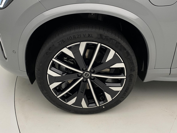 Volvo XC90 T8 AWD RECHARGE BRIGHT PLUS 7m
