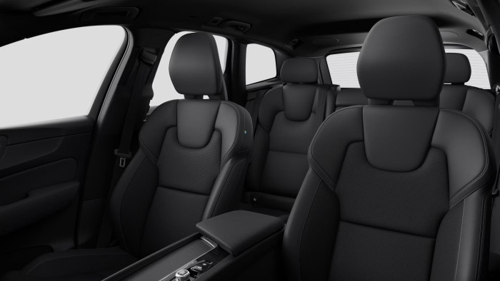 Volvo XC60 B5 AWD AUT PLUS BLACK EDITION