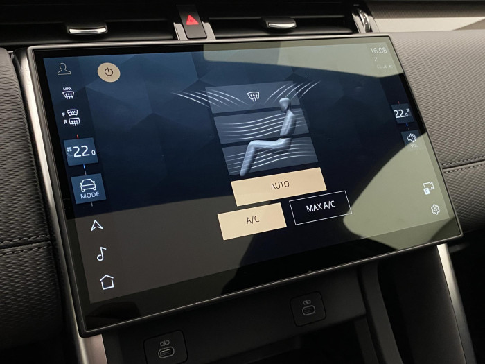 Land Rover Discovery Sport D200 DYNAMIC SE AWD AUT 2.0 d Dynamic SE