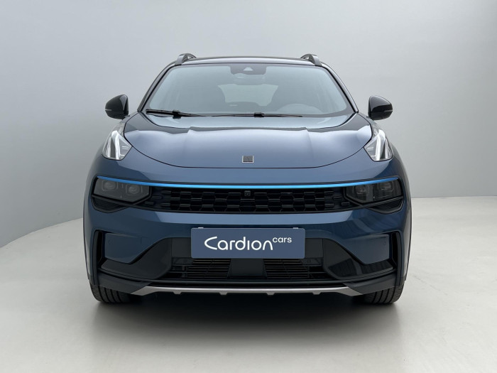 Lynk & Co 01 PHEV DCT AUT 1.maj.