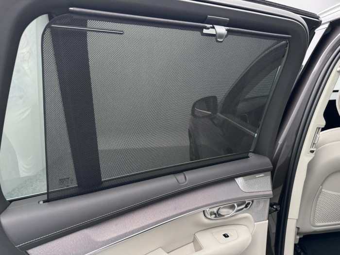 Volvo XC90 B5 AWD AUT BRIGHT ULTRA 7 míst