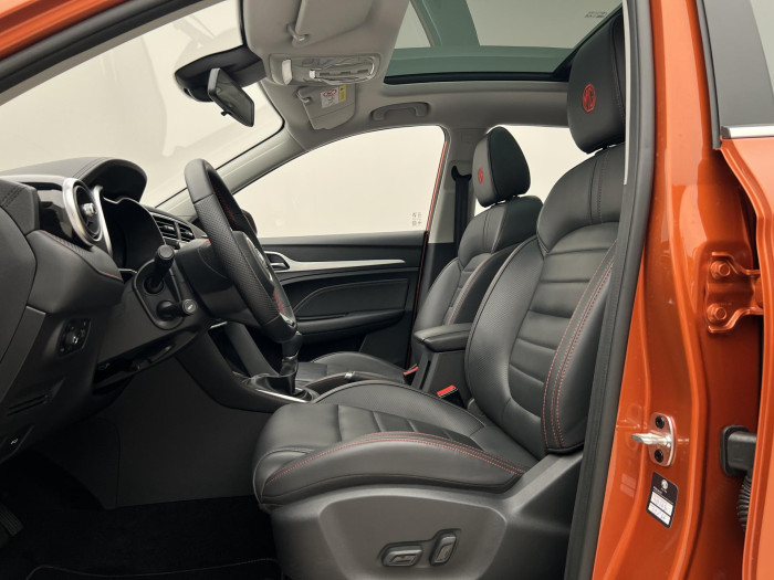 MG ZS 1.0T ELEGANCE CZ 1.0 Elegance