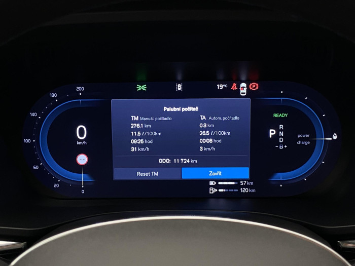 Volvo XC60 T6 AWD PLUG-IN DARK PLUS AUT