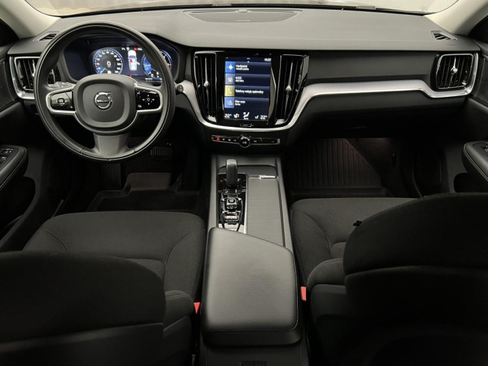 Volvo V60 B4 MOMENTUM Aut 1.maj. 2.0 Momentum