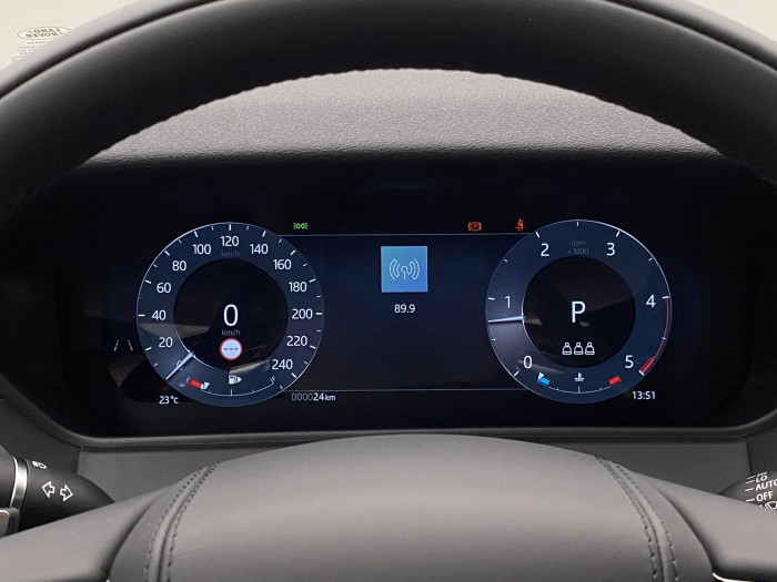 Land Rover Range Rover Velar D200 S AUT AWD 2.0 d