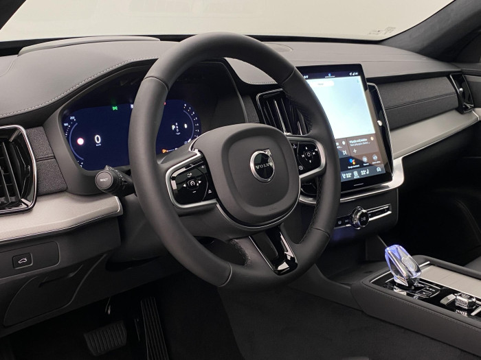 Volvo XC90 B5 AWD AUT BLACK EDITION ULTRA 2.0 Edition